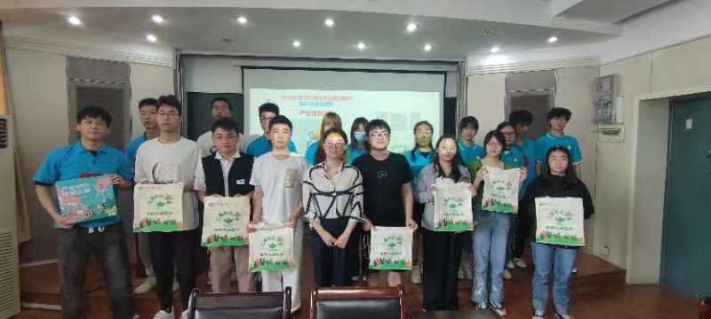 365完美体育资源与环境工程学院举办桌游科普活动：以桌游形式传达双碳理念