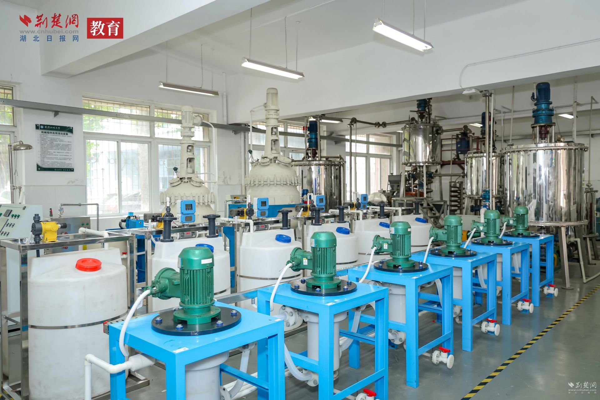 武科大战略钒资源利用省部共建协同创新中心