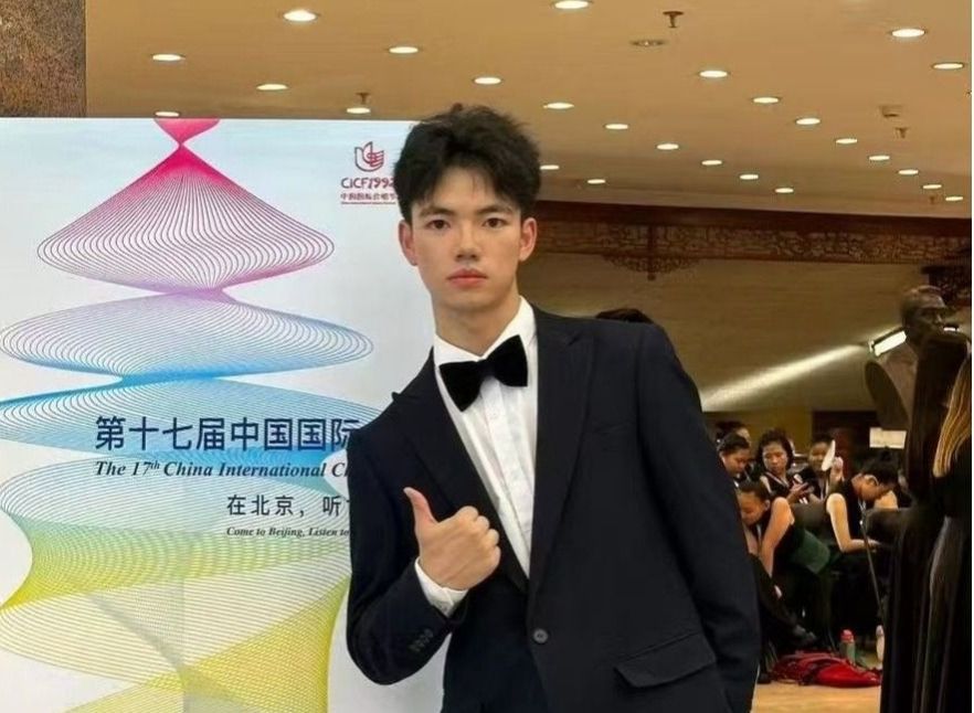 保研人物系列稿件